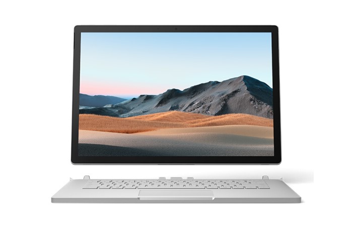 侨乡街道开发区Surface 维修前的准备工作